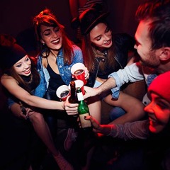 DRUNK