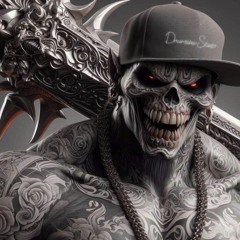 Diablo's techno dance set 6