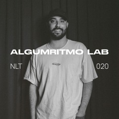 ALGUMRITMO LAB 020 - NLT
