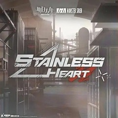 Arknights - Stainless Heart