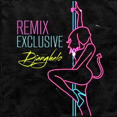 X Ultima Vez - Daddy Yankke | DJ Anghelo