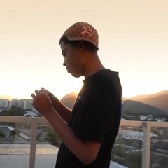 Yung Nobre “GÁS” Prod. Bokage