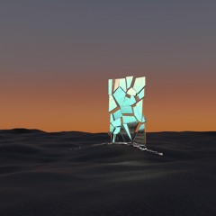 UKT -  Mirrors In The Sand - MASTER