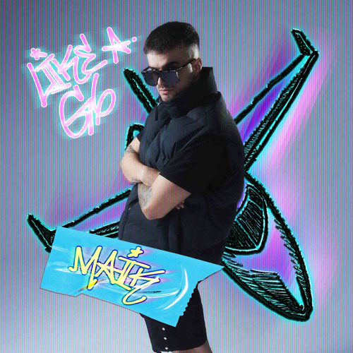 LIKE A G6-MAIK EDIT