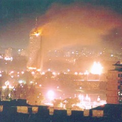 #79: Nicht aus heiterem Himmel! 25 Jahre NATO-Bombardement (Rest)-Jugoslawiens