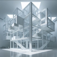 0812 12:28 《space》は、ききかきかの建物にかかにきかか