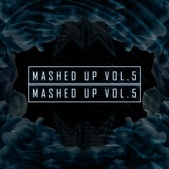 Revelation - MASHED UP VOL. 5 (FREE)