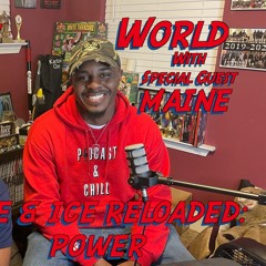 KARLTON'S WORLD - Ep. 7 - Fire & Ice Reloaded