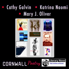 Poetry From Cornwall, UK: New Female Voices.