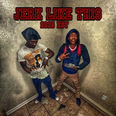 SoLarJVN-Jerk Xour Lif3