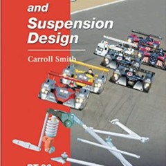 Racing Chassis and Suspension Design: PT-90[PDF] ✔️ Download Racing Chassis and Suspension Design: P