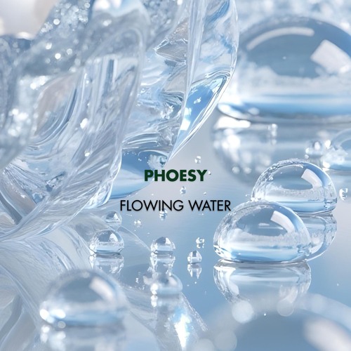 FREE DOWNLOAD: Phoesy - Flowing Water (Original Mix) [Circle Of Life]