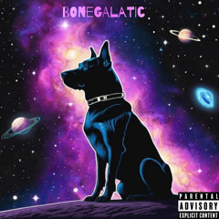 SpaceJamz (Prod By. rav3n)