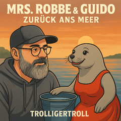 Mrs. Hering und der Guido