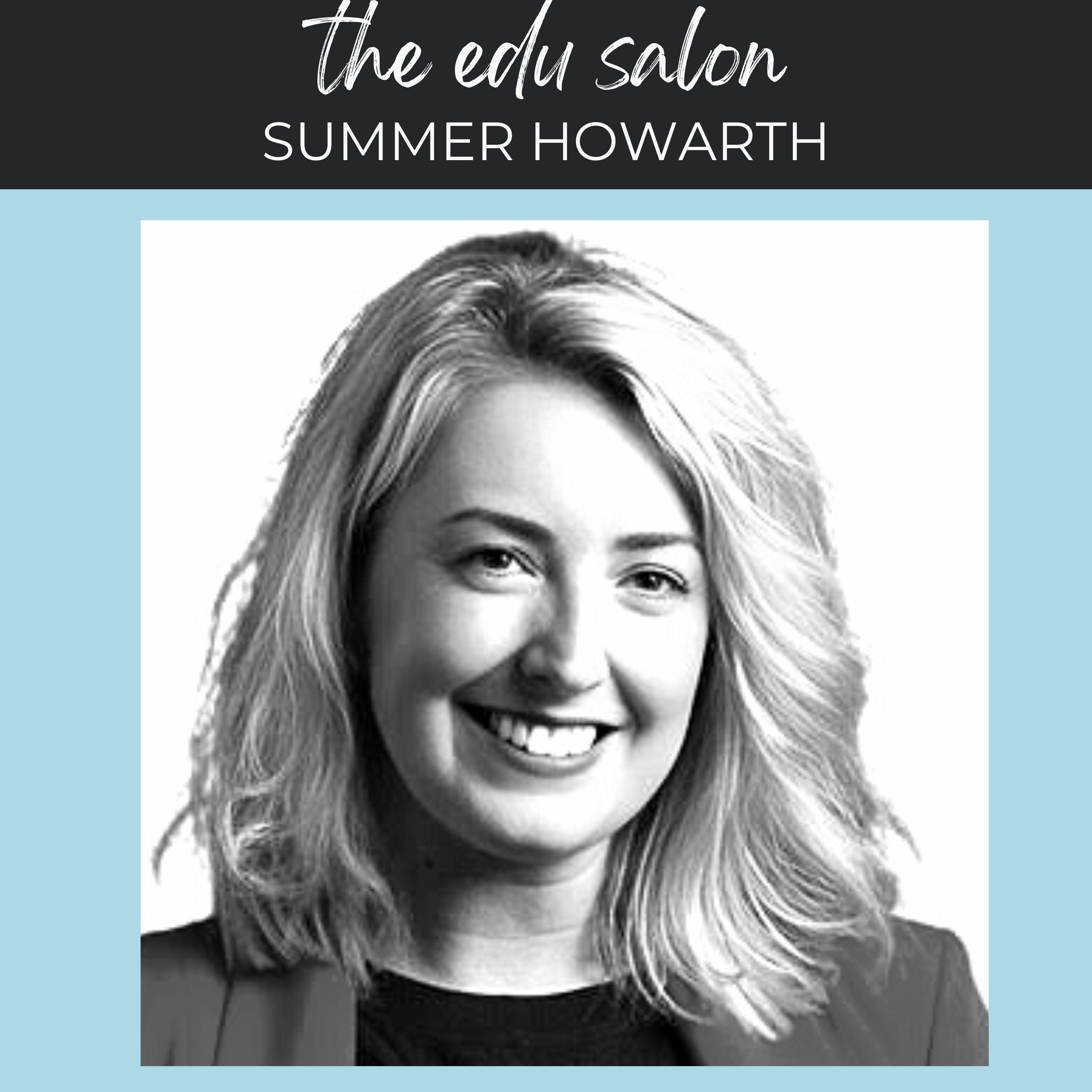 The Edu Salon