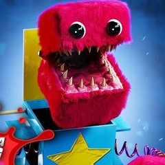 Boxy boo sings a song (Aaron Fraser-Nash)
