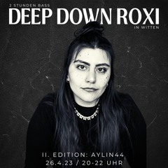 aylin44 @ deep down roxi x roxi witten