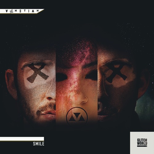 Venetian - Smile (Original mix)