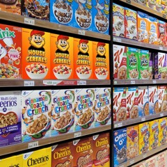 House Cereals