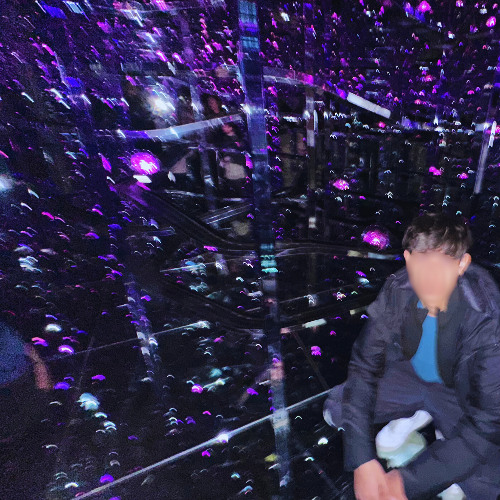 A n o t h e r  d i m e n s i o n