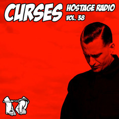 Hostage Radio Vol. 38 - Curses