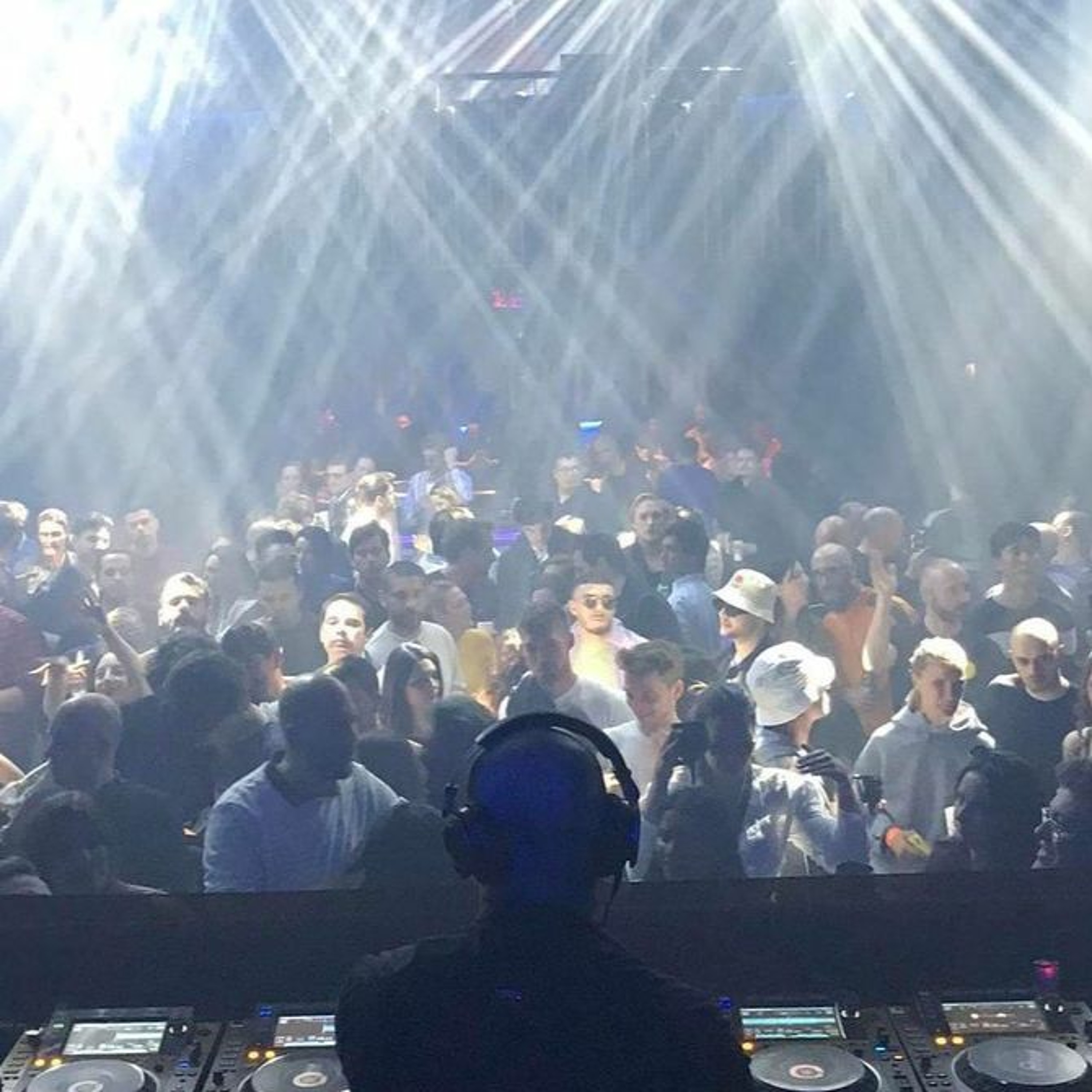 Nico P Livesets