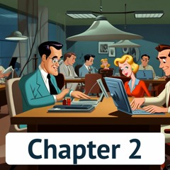 #EPISODE 18: Chapter 2