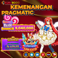 RUBY8000 _ Info Slot Gacor Hari Ini