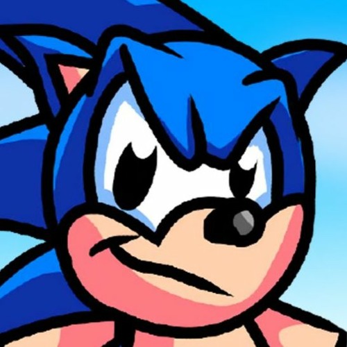 Friday Night Funkin' Vs Sonic Says - No Good Song | Adventures of Sonic The Hedgehog