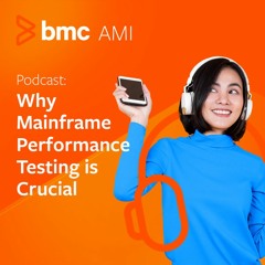 Why Mainframe Performance Testing is Crucial