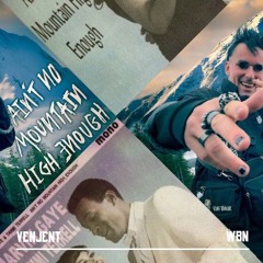 Marvin Gaye & Tammi Terrell - Ain’t No Mountain High Enough (Venjent & WBN Remix Mashup)