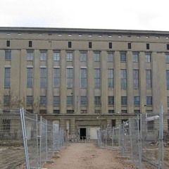 Berghain Techno Part 1/ 14 December 2019