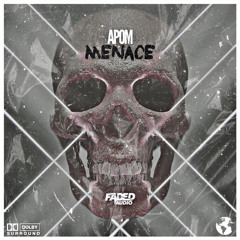 Apom - Menace [Free Download]