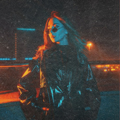 Afrodisiak x Moonlight - Time to make love