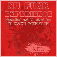Nu Funk Experience - Red - 5-2020