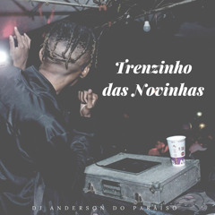 Montagem - Trenzinho das Novinhas