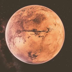 Mars (Your Blood will Turn to Rust)