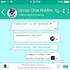 Go Tell Yuh Mudda