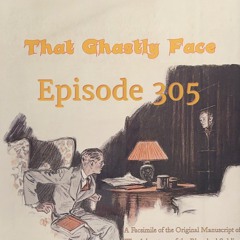That Ghastly Face