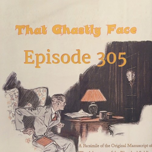 That Ghastly Face