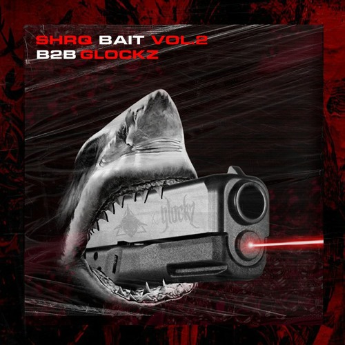 SHRQ BAIT VOL 2 B2B GLOCKZ