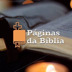 Páginas Bíblia - 18 - 05