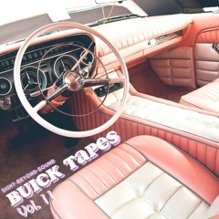 BUICK TAPES Vol. 11