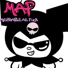 MAF [miserable as fuck] prod. bigbear