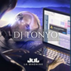 CE SOIR - JUL (DJ TONYO REMIX)