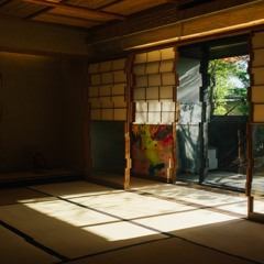 in the Tatami Room 2022.SEP - Chill Out / Downtempo / Balearic / Laidback Afternoon
