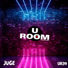 @URoom #39 Juge & Peter Romero (ES)
