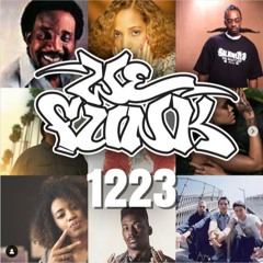 WEFUNK Show 1223 - 2024 - 10 - 11