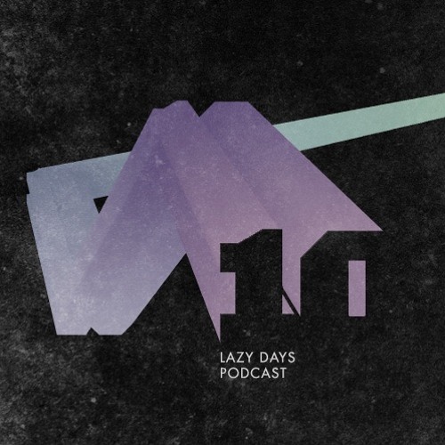 Lazy Days Podcast 10 /// Fred Everything, March 2010