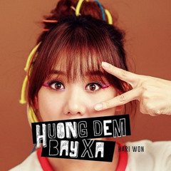 Hương Đêm Bay Xa (Alez Edit)